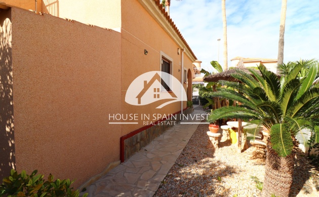 Herverkoop - Villa - Rojales - Ciudad Quesada - Ciudad Quesada