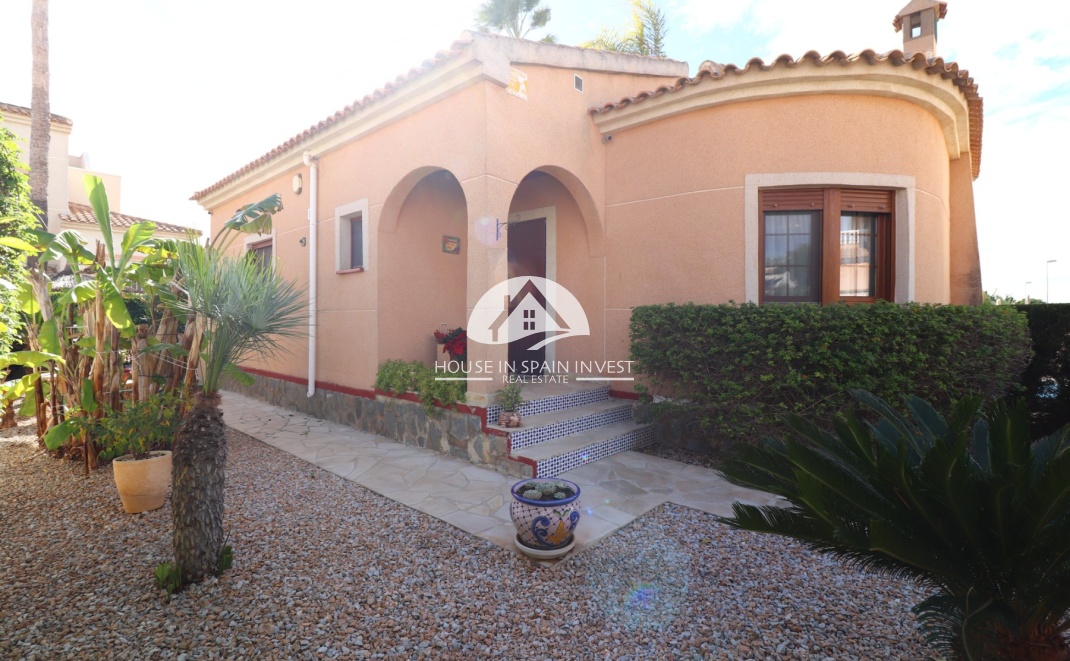 Herverkoop - Villa - Rojales - Ciudad Quesada - Ciudad Quesada