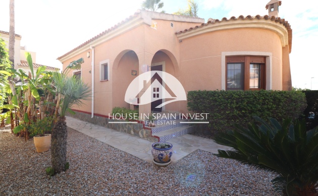 Herverkoop - Villa - Rojales - Ciudad Quesada - Ciudad Quesada