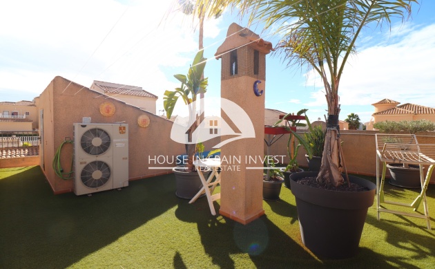 Herverkoop - Villa - Rojales - Ciudad Quesada - Ciudad Quesada