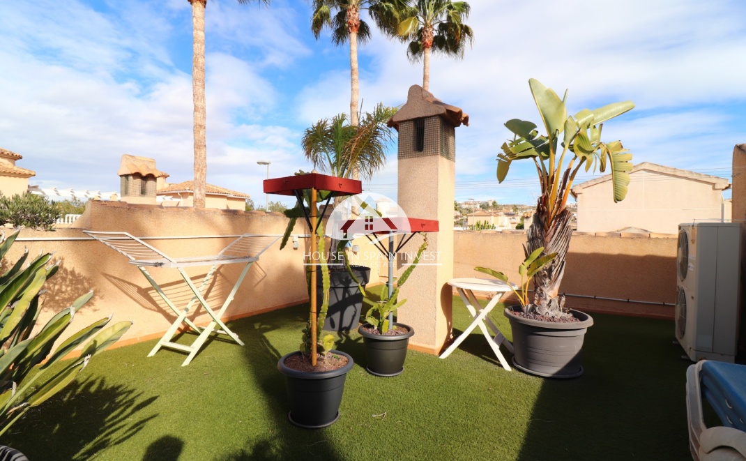 Herverkoop - Villa - Rojales - Ciudad Quesada - Ciudad Quesada