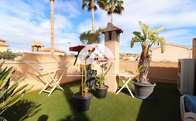 Herverkoop - Villa - Rojales - Ciudad Quesada - Ciudad Quesada