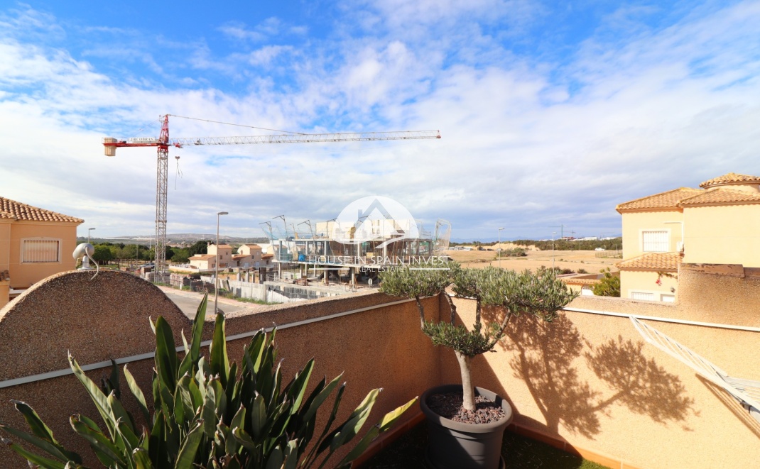 Herverkoop - Villa - Rojales - Ciudad Quesada - Ciudad Quesada