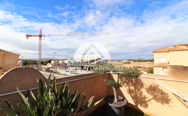 Herverkoop - Villa - Rojales - Ciudad Quesada - Ciudad Quesada