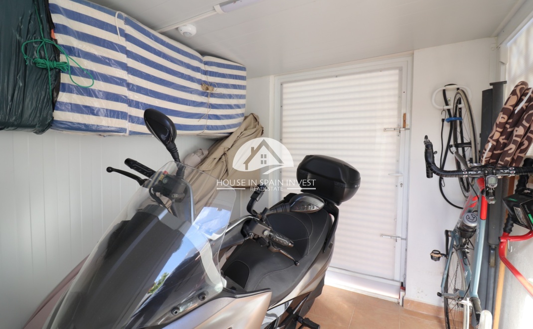 Herverkoop - Villa - Rojales - Ciudad Quesada - Ciudad Quesada