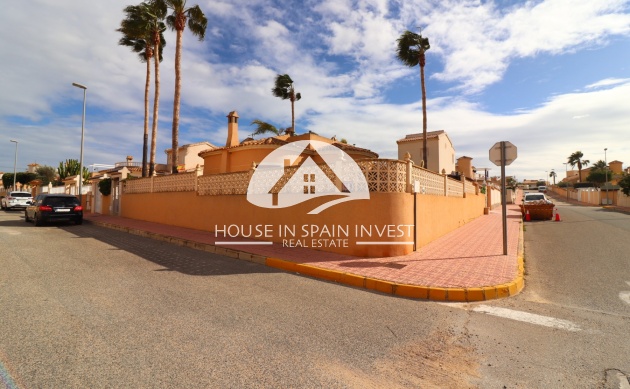 Herverkoop - Villa - Rojales - Ciudad Quesada - Ciudad Quesada