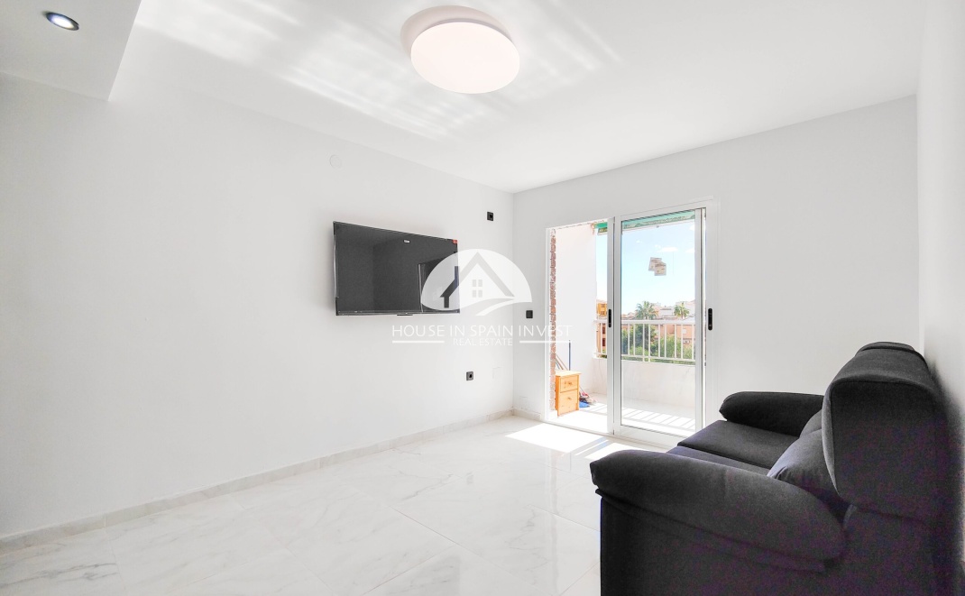 Herverkoop - Appartement - Torrevieja - Punta Prima