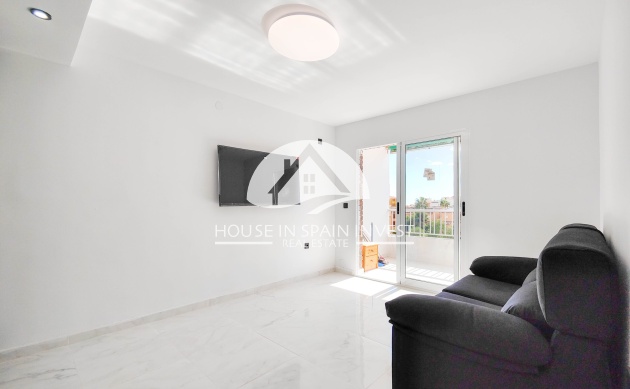 Herverkoop - Appartement - Torrevieja - Punta Prima