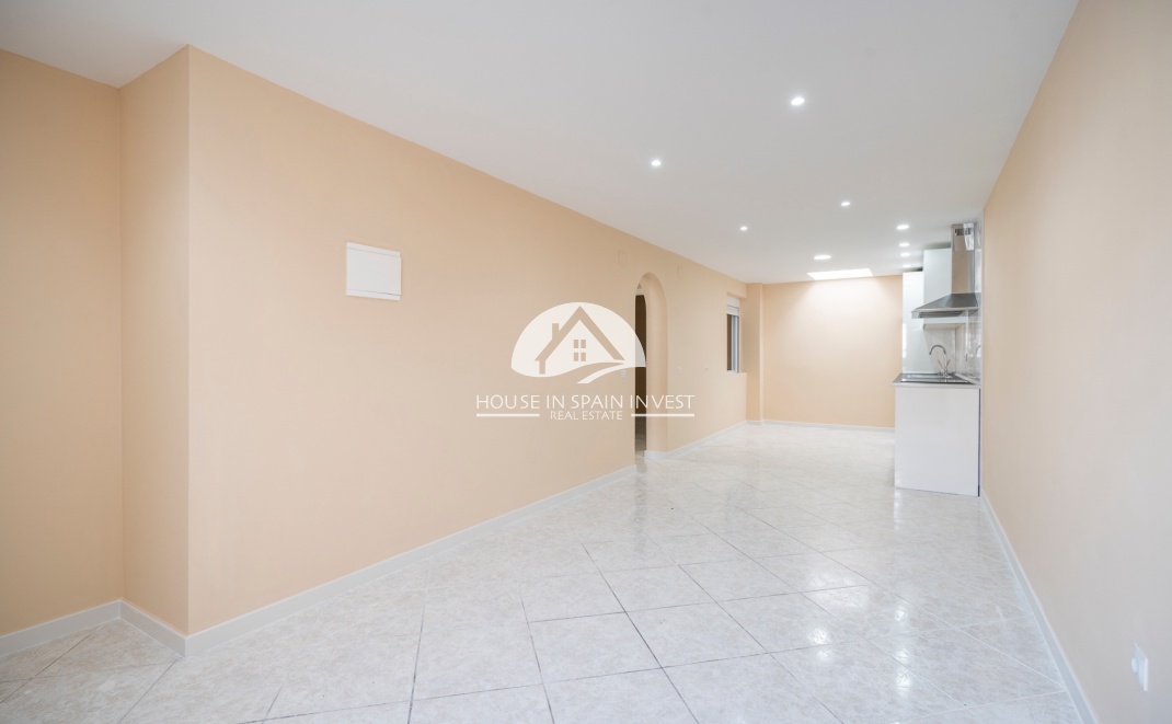 Resale - Townhouse - Torrevieja - La Siesta - El Chaparral - San Luis