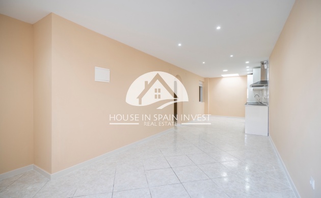 Resale - Townhouse - Torrevieja - La Siesta - El Chaparral - San Luis