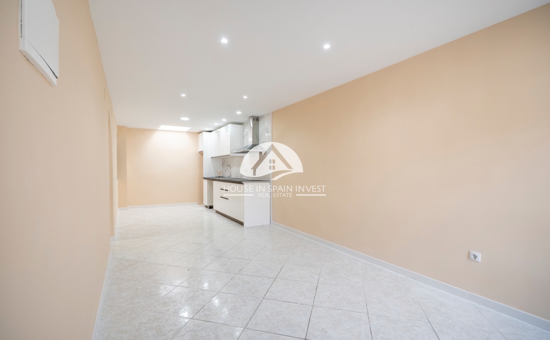 Resale - Townhouse - Torrevieja - La Siesta - El Chaparral - San Luis