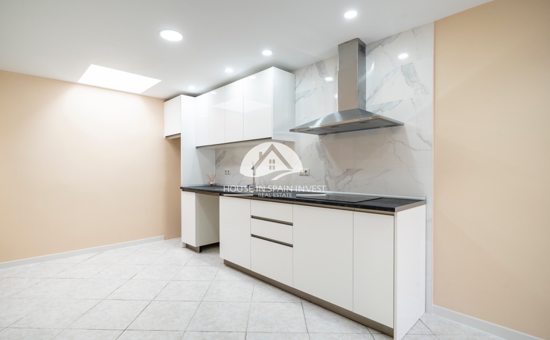 Resale - Townhouse - Torrevieja - La Siesta - El Chaparral - San Luis