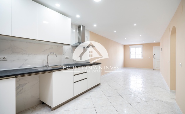 Resale - Townhouse - Torrevieja - La Siesta - El Chaparral - San Luis