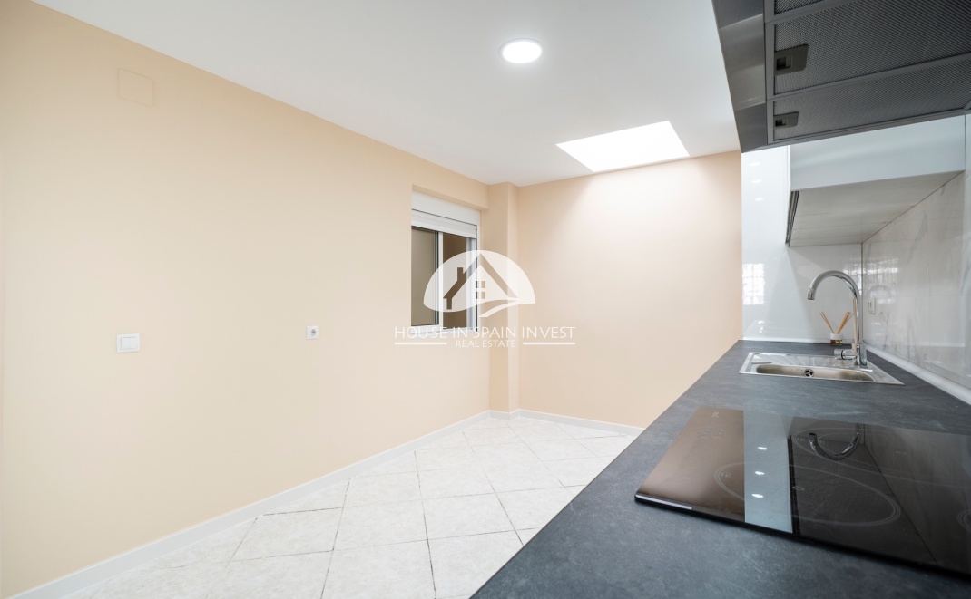 Resale - Townhouse - Torrevieja - La Siesta - El Chaparral - San Luis