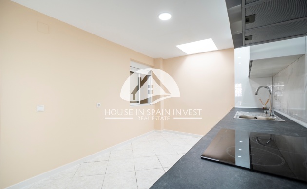 Resale - Townhouse - Torrevieja - La Siesta - El Chaparral - San Luis