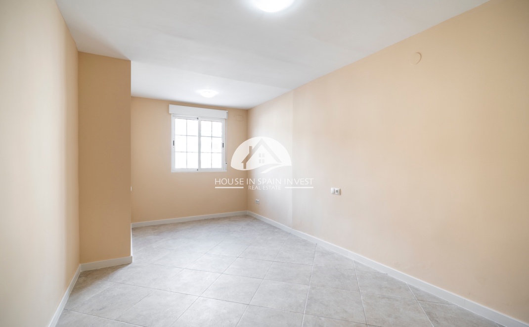 Resale - Townhouse - Torrevieja - La Siesta - El Chaparral - San Luis