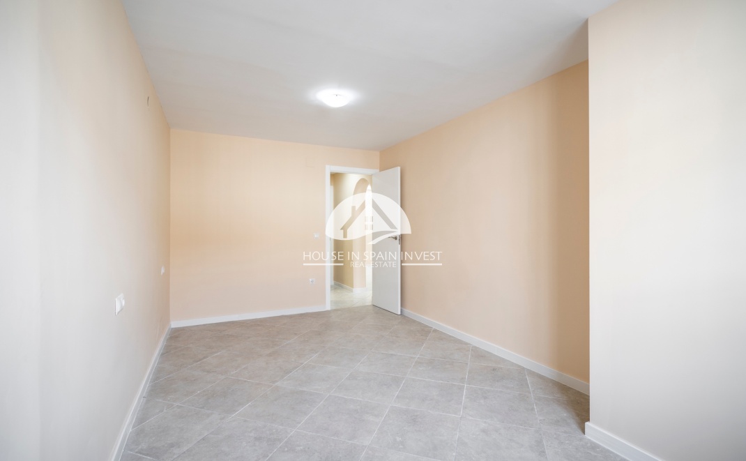 Resale - Townhouse - Torrevieja - La Siesta - El Chaparral - San Luis