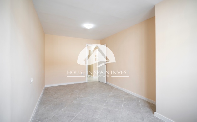 Resale - Townhouse - Torrevieja - La Siesta - El Chaparral - San Luis