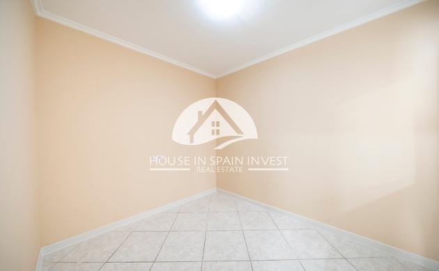Resale - Townhouse - Torrevieja - La Siesta - El Chaparral - San Luis