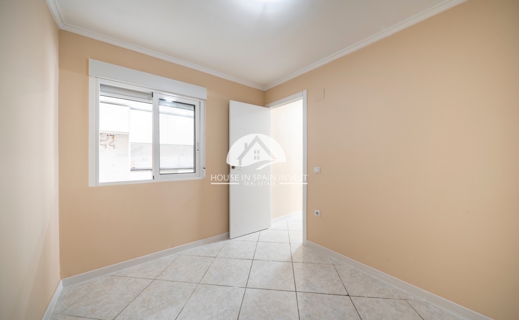 Resale - Townhouse - Torrevieja - La Siesta - El Chaparral - San Luis