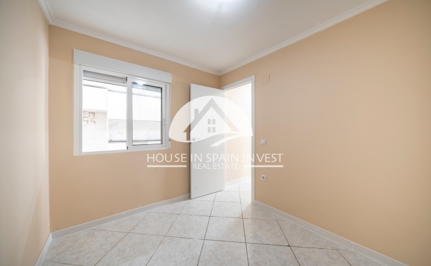 Resale - Townhouse - Torrevieja - La Siesta - El Chaparral - San Luis