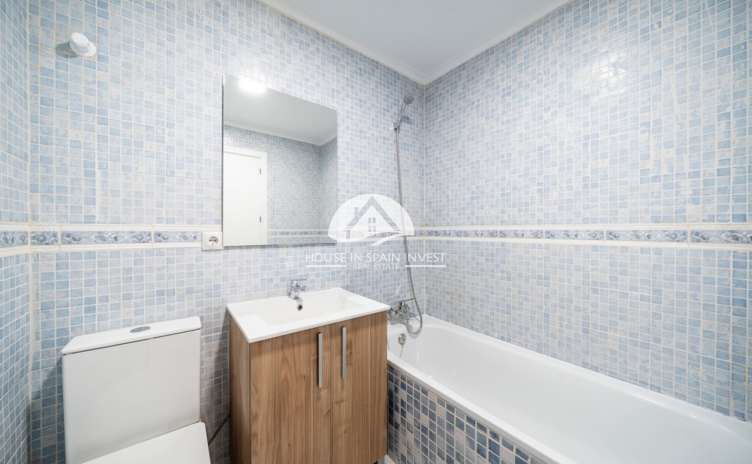 Resale - Townhouse - Torrevieja - La Siesta - El Chaparral - San Luis