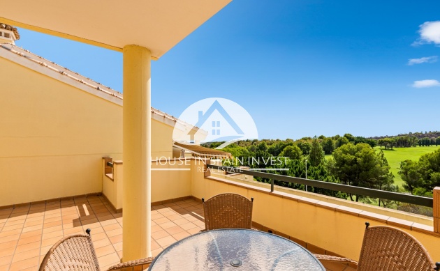 Herverkoop - Appartement - Orihuela Costa - Lomas de Campoamor