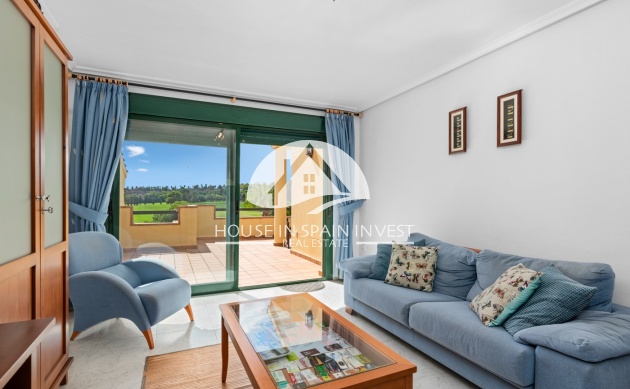 Herverkoop - Appartement - Orihuela Costa - Lomas de Campoamor