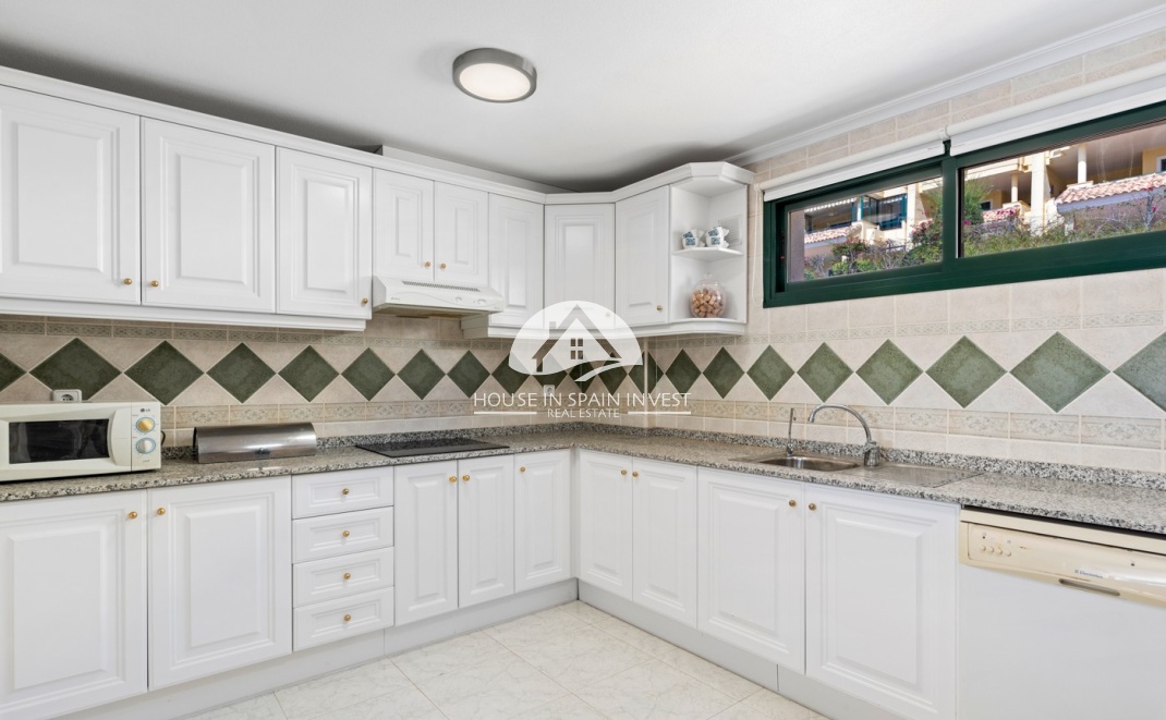 Herverkoop - Appartement - Orihuela Costa - Lomas de Campoamor