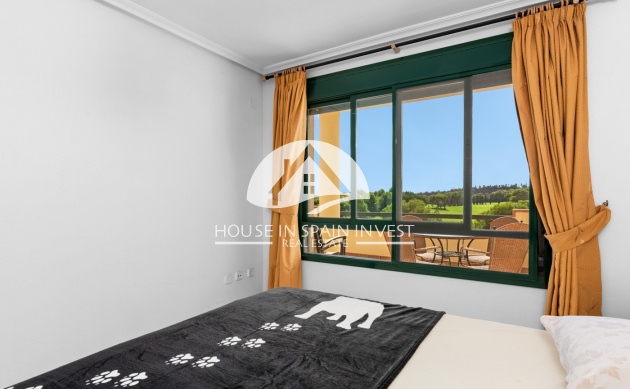 Herverkoop - Appartement - Orihuela Costa - Lomas de Campoamor