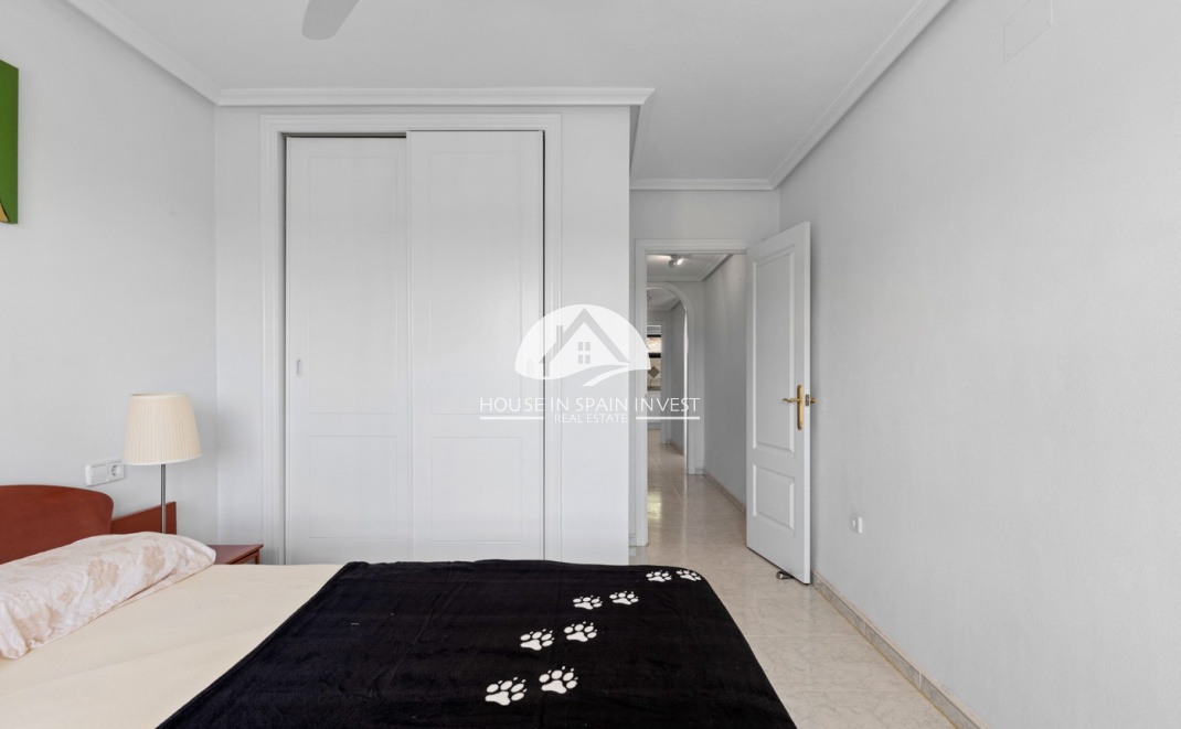 Herverkoop - Appartement - Orihuela Costa - Lomas de Campoamor