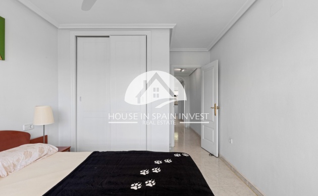 Herverkoop - Appartement - Orihuela Costa - Lomas de Campoamor