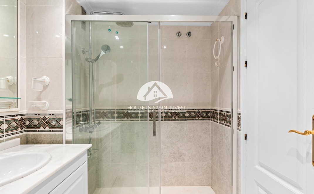 Herverkoop - Appartement - Orihuela Costa - Lomas de Campoamor