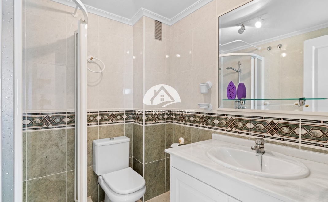 Herverkoop - Appartement - Orihuela Costa - Lomas de Campoamor