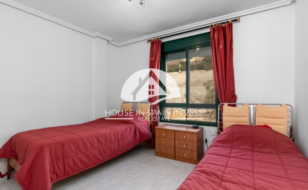 Herverkoop - Appartement - Orihuela Costa - Lomas de Campoamor