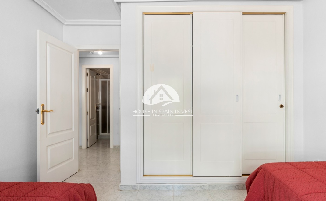 Herverkoop - Appartement - Orihuela Costa - Lomas de Campoamor