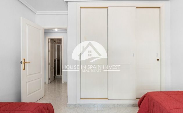 Herverkoop - Appartement - Orihuela Costa - Lomas de Campoamor