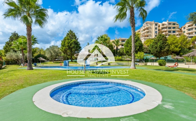 Herverkoop - Appartement - Orihuela Costa - Lomas de Campoamor