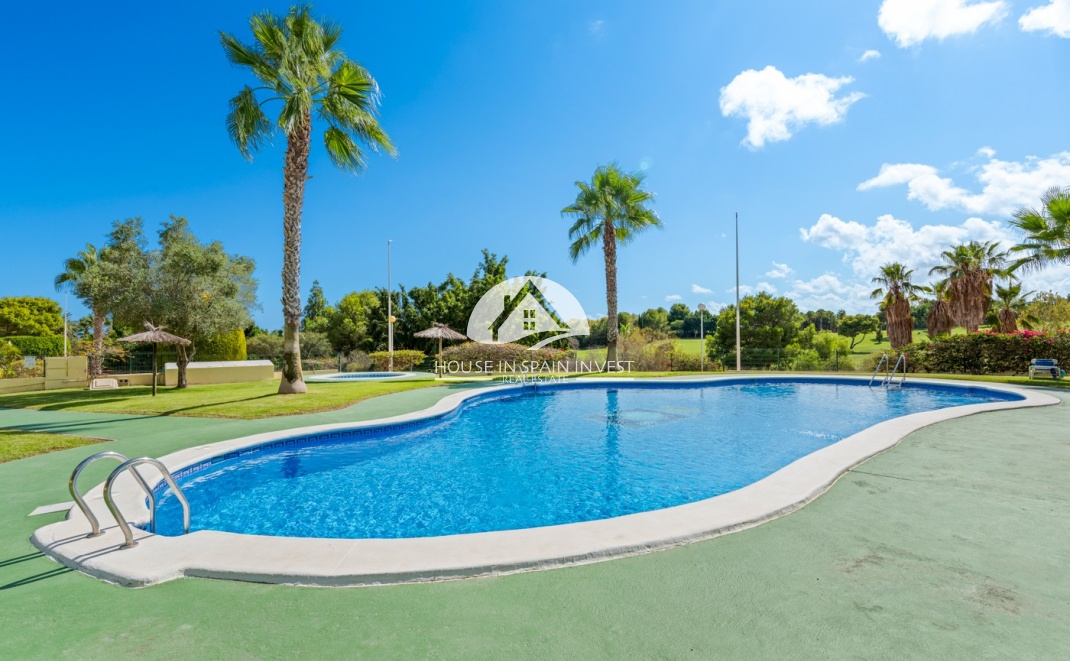 Herverkoop - Appartement - Orihuela Costa - Lomas de Campoamor