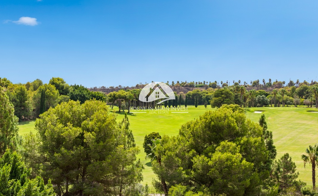 Herverkoop - Appartement - Orihuela Costa - Lomas de Campoamor