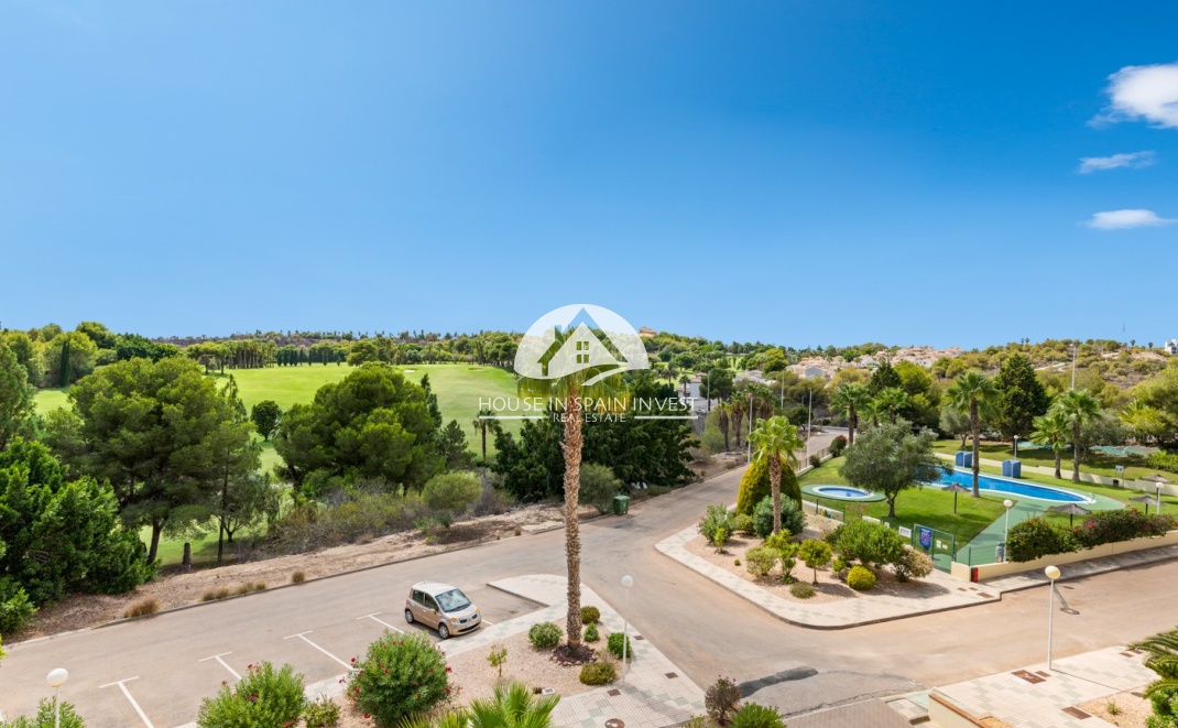 Herverkoop - Appartement - Orihuela Costa - Lomas de Campoamor