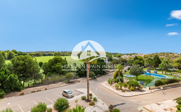 Herverkoop - Appartement - Orihuela Costa - Lomas de Campoamor