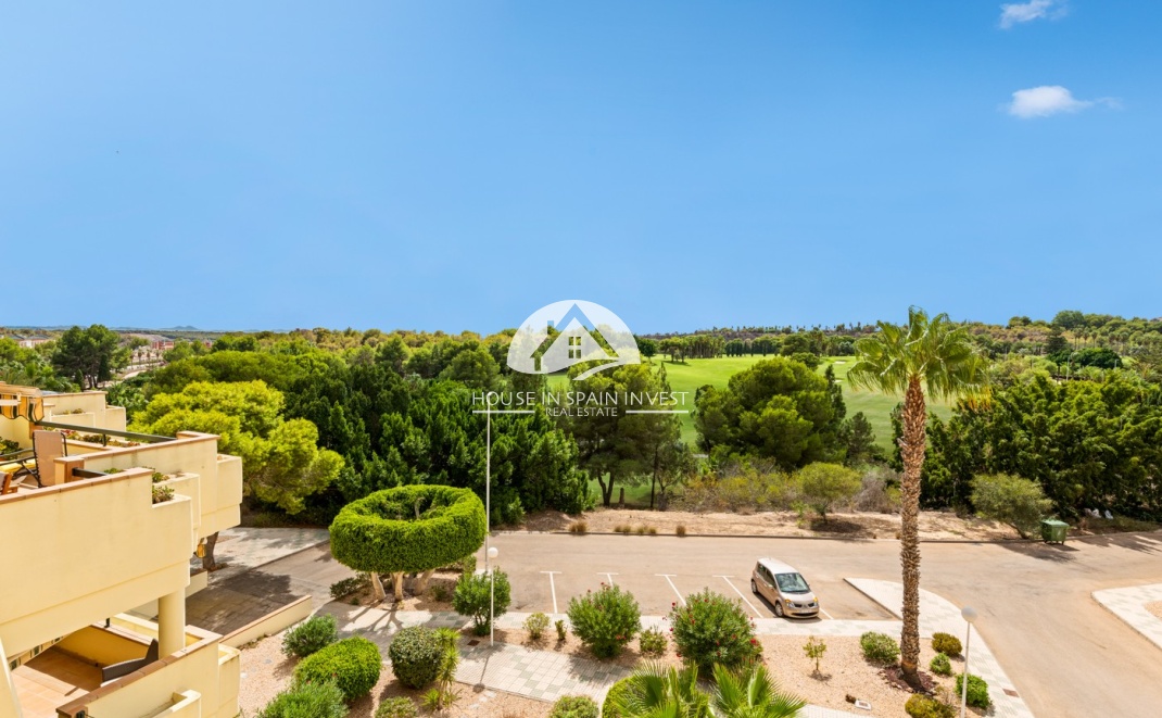 Herverkoop - Appartement - Orihuela Costa - Lomas de Campoamor