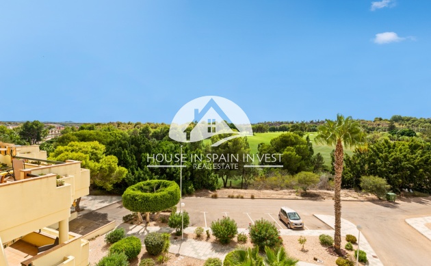 Herverkoop - Appartement - Orihuela Costa - Lomas de Campoamor