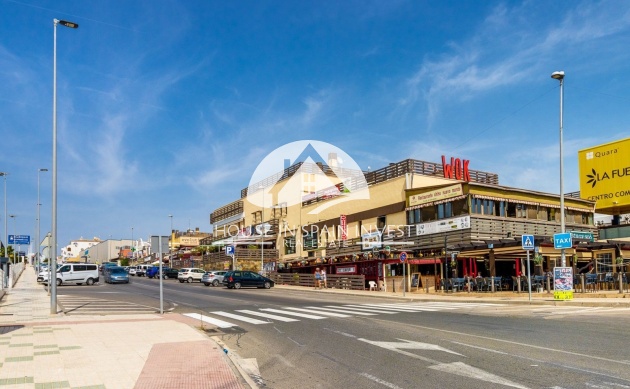 Herverkoop - Appartement - Orihuela Costa - Lomas de Campoamor