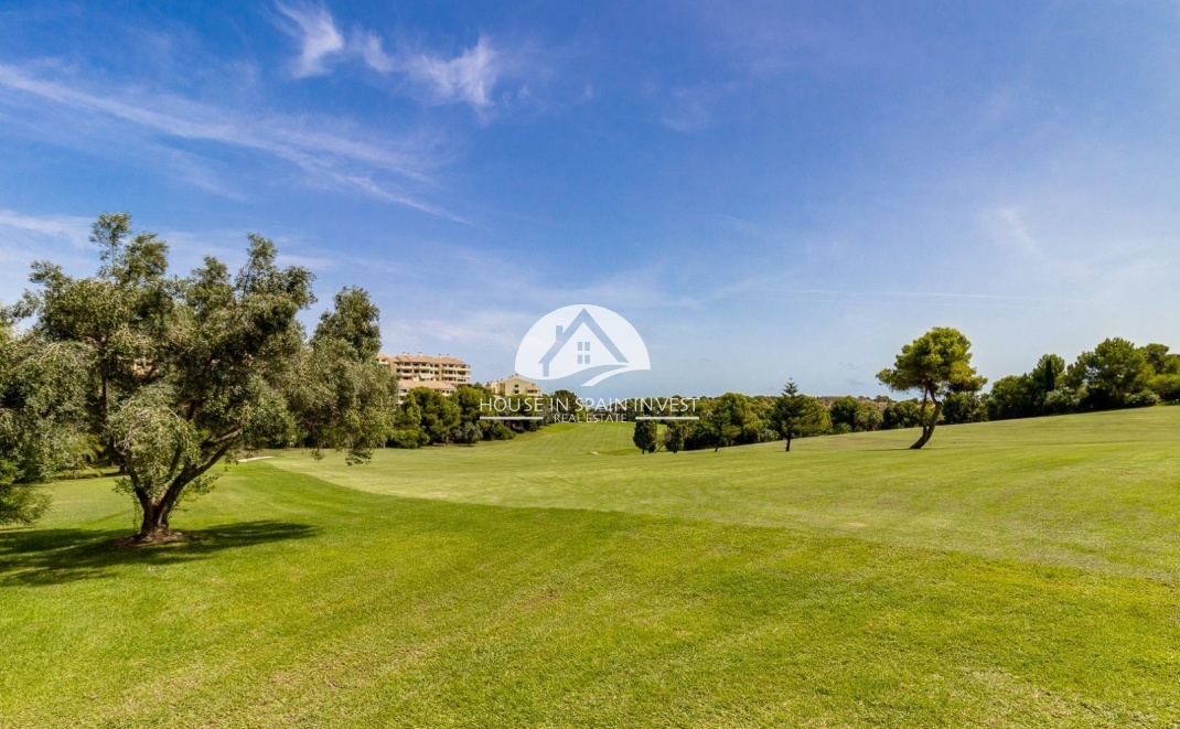 Herverkoop - Appartement - Orihuela Costa - Lomas de Campoamor