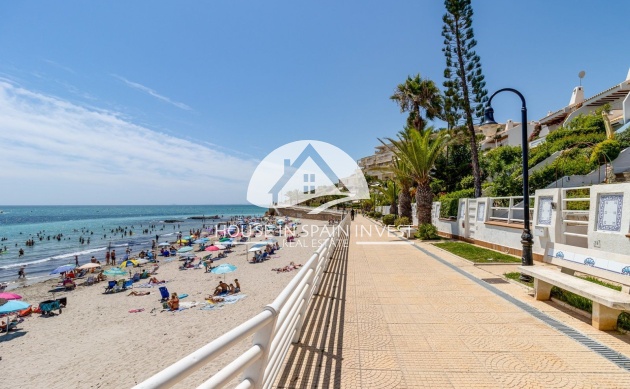 Herverkoop - Appartement - Orihuela Costa - Lomas de Campoamor