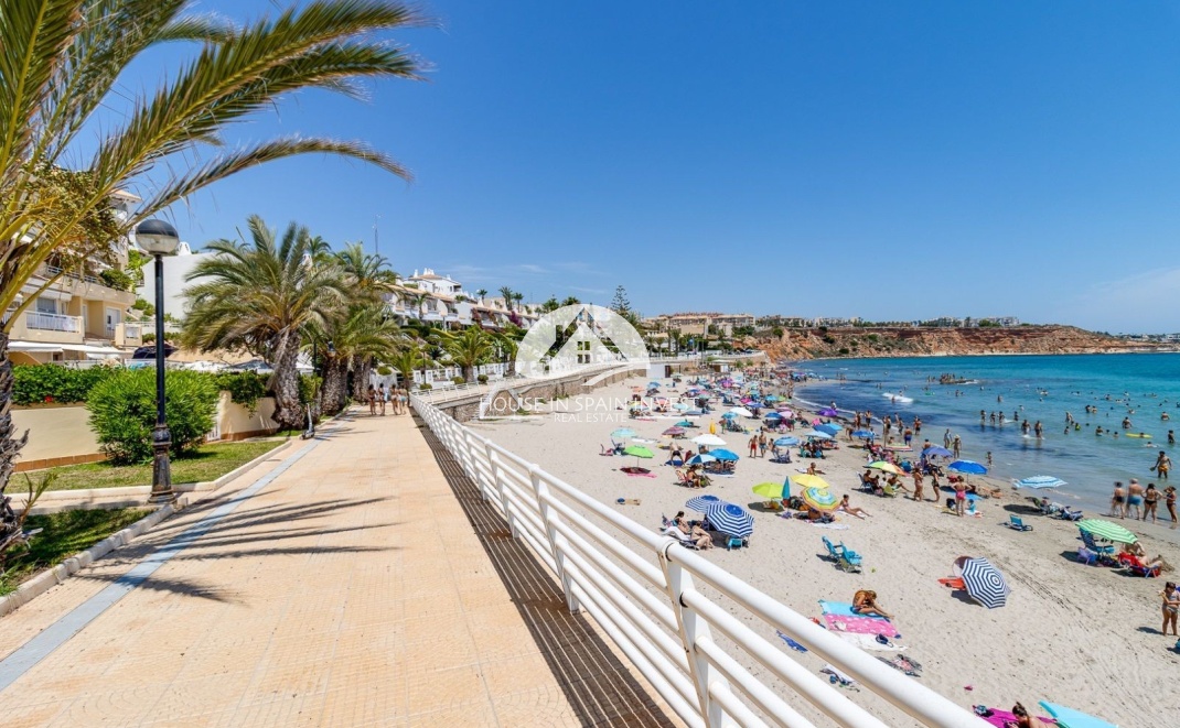 Herverkoop - Appartement - Orihuela Costa - Lomas de Campoamor