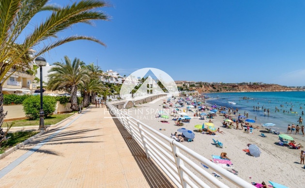 Herverkoop - Appartement - Orihuela Costa - Lomas de Campoamor