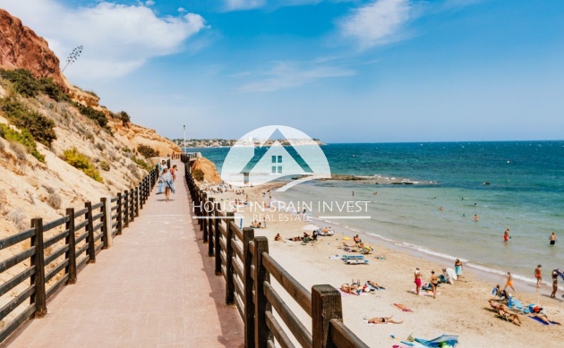 Herverkoop - Appartement - Orihuela Costa - Lomas de Campoamor